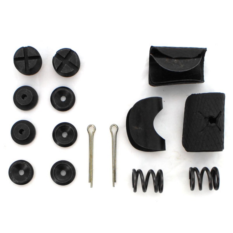 KIT REPARACION BARRA DIRECCION