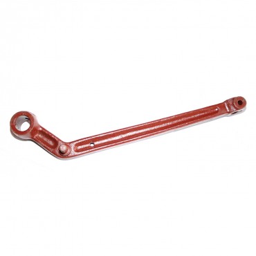 BRAZO DEL PEDAL DE FRENO 41 AL 71 WILLYS CJ MODELS