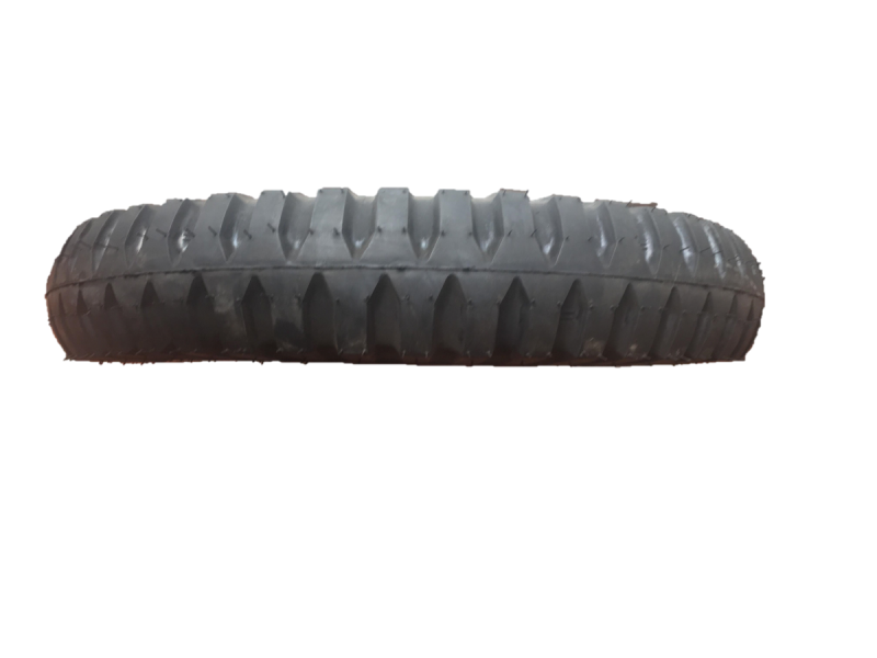 LLANTA MILITAR 600 R16 DE 6 CAPAS - Imagen 2
