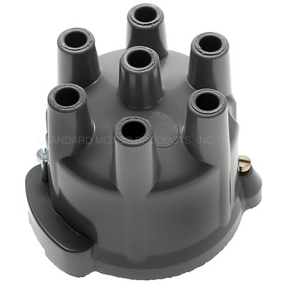 TAPA  DISTRIBUIDOR 6 CIL CJ5 CJ7 WAGONER J - 10 J - 21 original  USA
