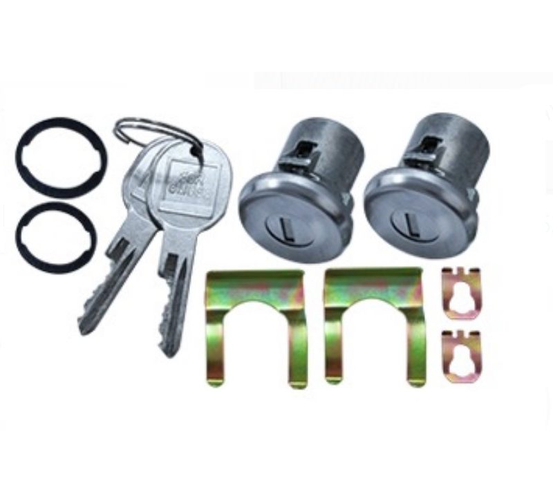 CILINDROS PUERTA JEEP PARA CJ5 CJ7 XJ YJ DEL 76 AL 90