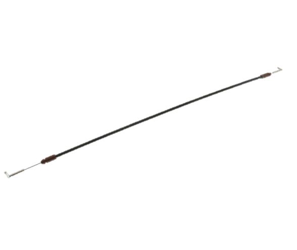 CABLE DE CERRADURA INTERIOR IZQ PARA JEEP JK DEL 07 AL 18